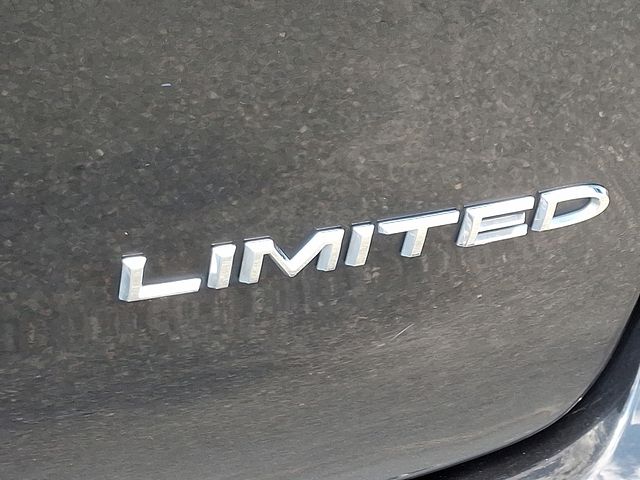 Thumbnail: 2023 Chrysler Pacifica - 30
