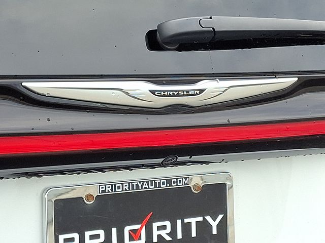 Thumbnail: 2024 Chrysler Pacifica - 7