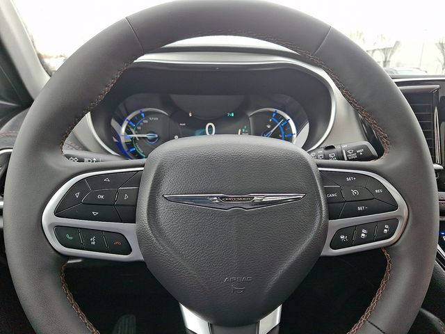 Thumbnail: 2024 Chrysler Pacifica - 27