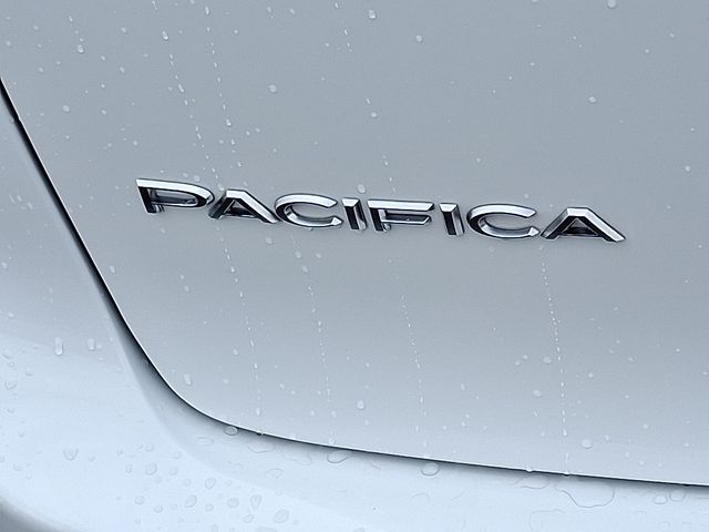 Thumbnail: 2024 Chrysler Pacifica - 37