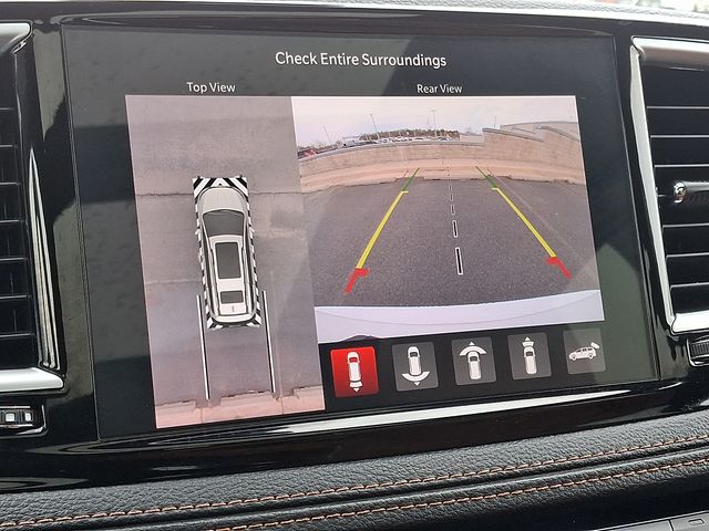 Thumbnail: 2024 Chrysler Pacifica - 26