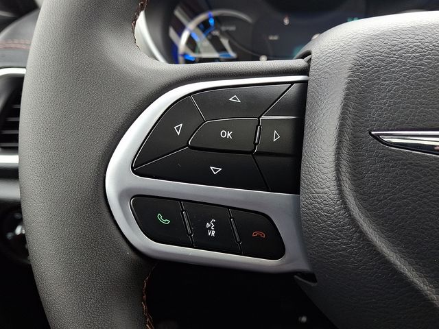 Thumbnail: 2024 Chrysler Pacifica - 28