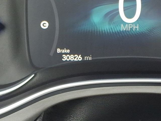 Thumbnail: 2024 Chrysler Pacifica - 13