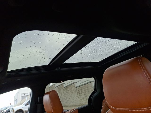 Thumbnail: 2024 Chrysler Pacifica - 22