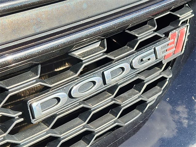 Thumbnail: 2018 Dodge Grand Caravan - 9