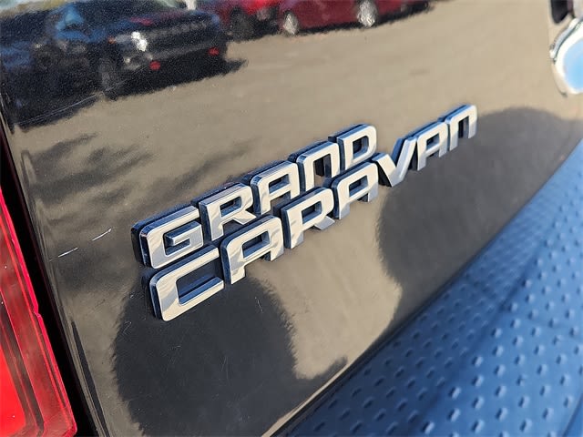 Thumbnail: 2018 Dodge Grand Caravan - 4