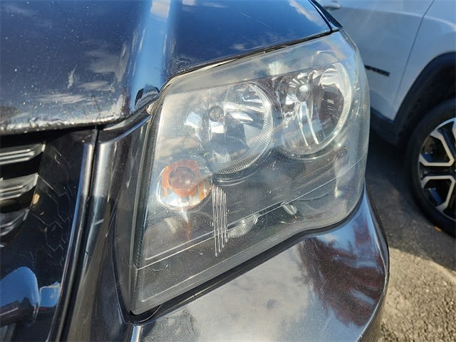 Thumbnail: 2018 Dodge Grand Caravan - 8