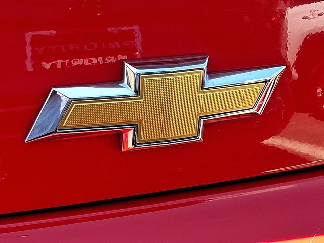 Thumbnail: 2014 Chevrolet Camaro - 5