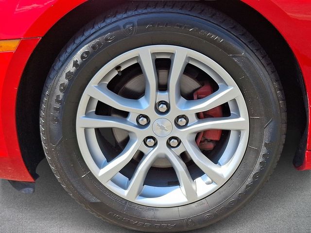 Thumbnail: 2014 Chevrolet Camaro - 6