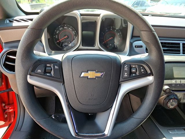 Thumbnail: 2014 Chevrolet Camaro - 7