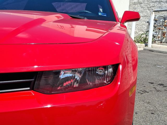 Thumbnail: 2014 Chevrolet Camaro - 17