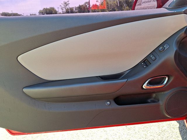 Thumbnail: 2014 Chevrolet Camaro - 18