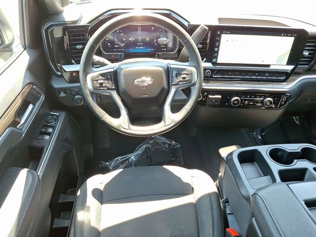 Thumbnail: 2026 Chevrolet Silverado 1500 - 2