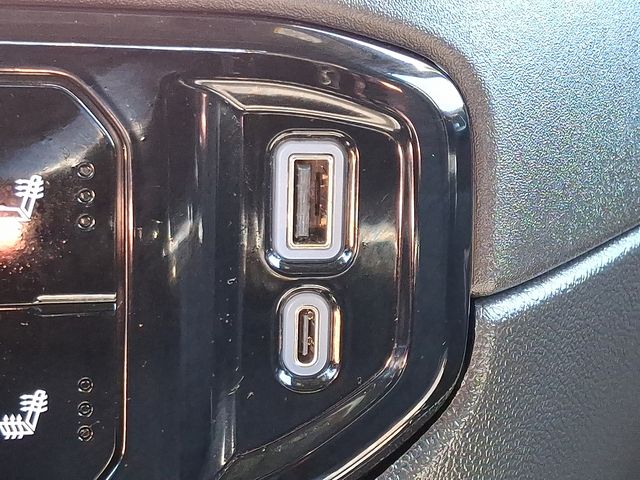 Thumbnail: 2026 Chevrolet Silverado 1500 - 21