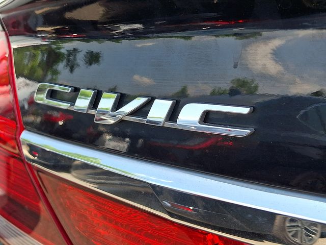 Thumbnail: 2013 Honda Civic - 8