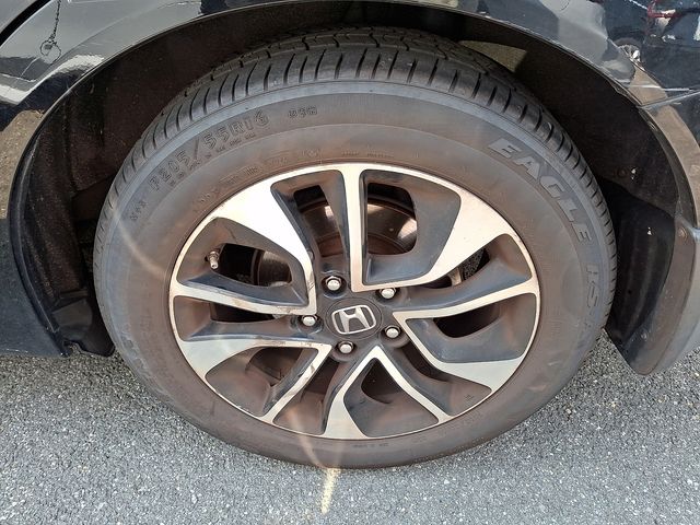 Thumbnail: 2013 Honda Civic - 5