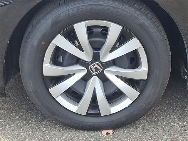 Thumbnail: 2025 Honda Civic - 6