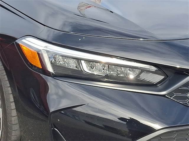 Thumbnail: 2025 Honda Civic - 8