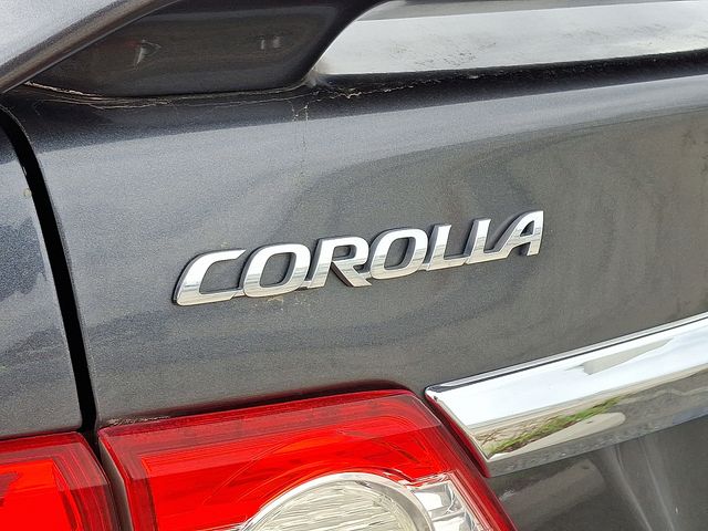 Thumbnail: 2013 Toyota Corolla - 28