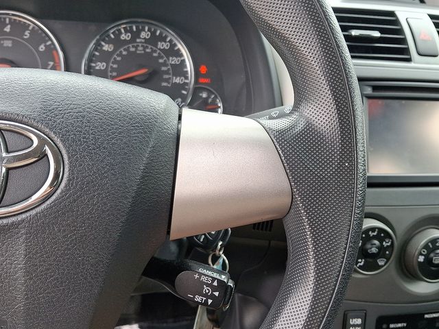 Thumbnail: 2013 Toyota Corolla - 24