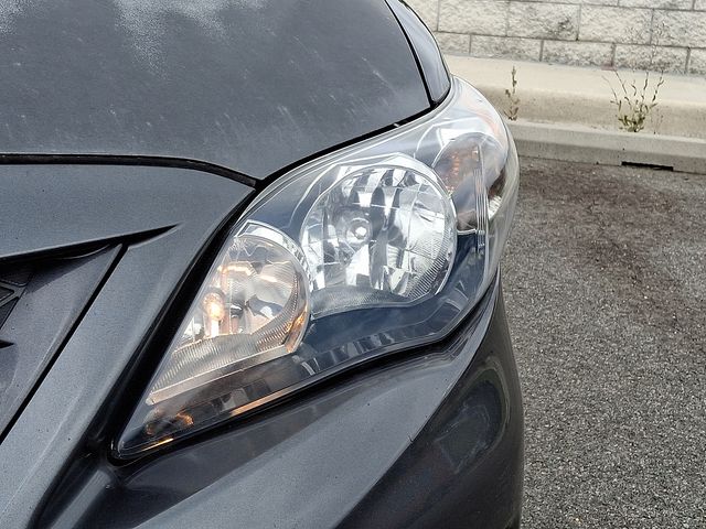 Thumbnail: 2013 Toyota Corolla - 19