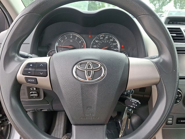 Thumbnail: 2013 Toyota Corolla - 22