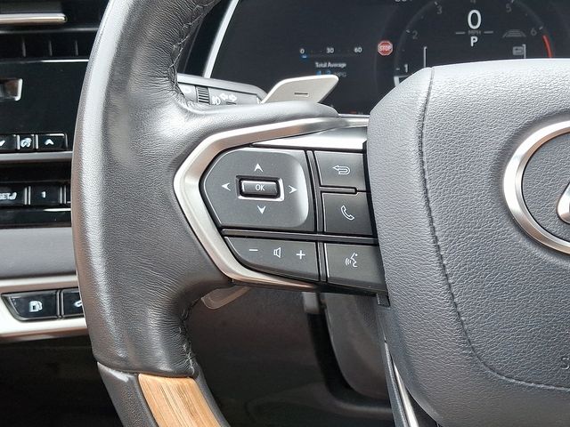 Thumbnail: 2025 Lexus RX - 23
