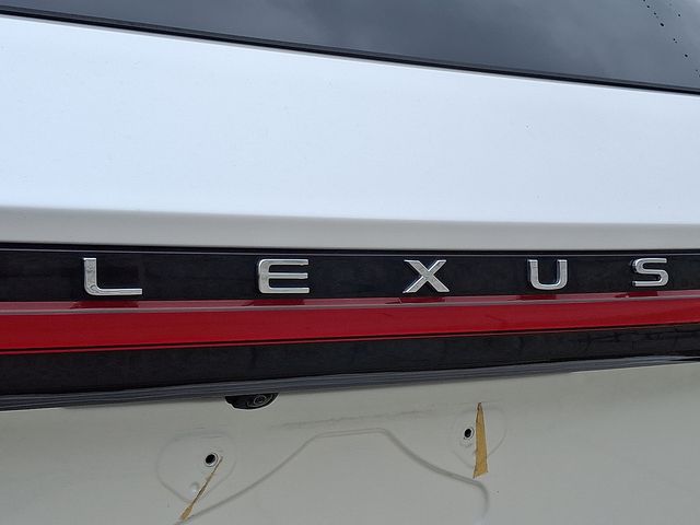 Thumbnail: 2025 Lexus RX - 29