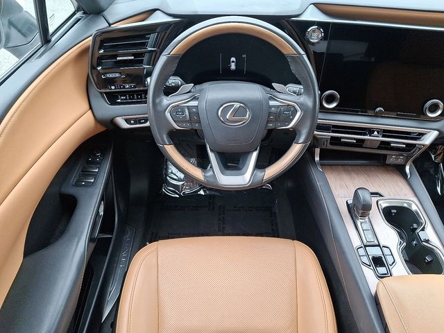 Thumbnail: 2025 Lexus RX - 2