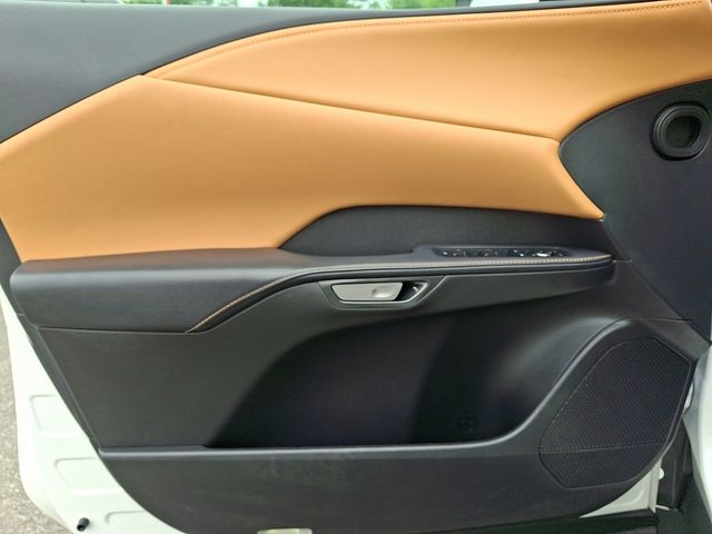 Thumbnail: 2025 Lexus RX - 19