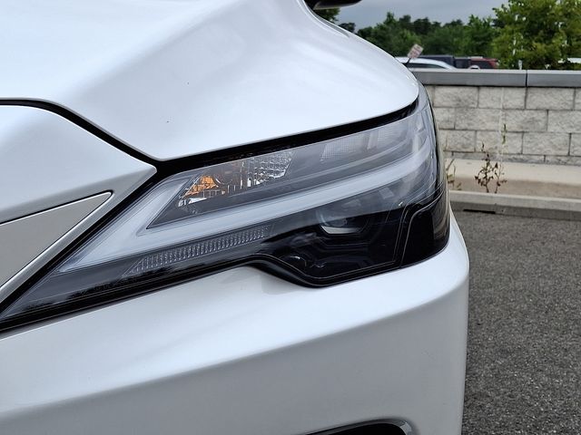 Thumbnail: 2025 Lexus RX - 18