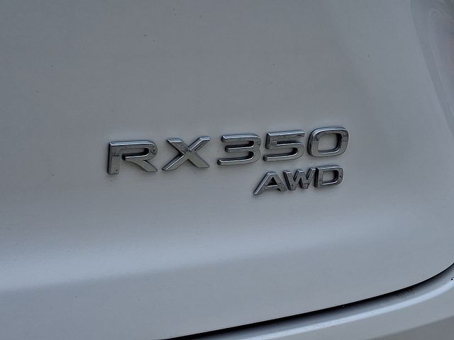 Thumbnail: 2025 Lexus RX - 30