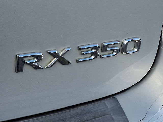 Thumbnail: 2010 Lexus RX - 8
