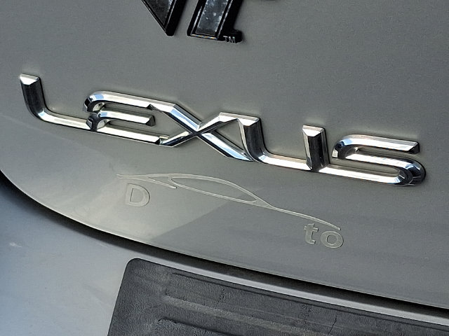 Thumbnail: 2010 Lexus RX - 9
