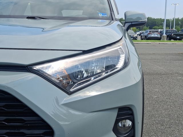 Thumbnail: 2019 Toyota RAV4 - 18