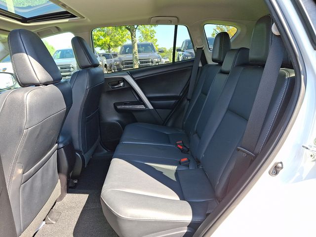 Thumbnail: 2017 Toyota RAV4 - 12