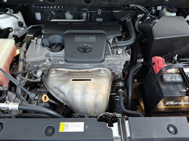 Thumbnail: 2017 Toyota RAV4 - 9