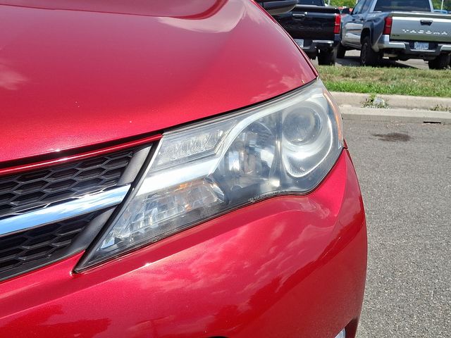 Thumbnail: 2014 Toyota RAV4 - 18