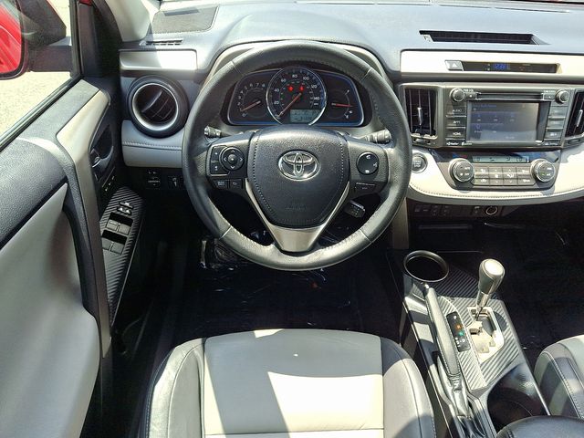 Thumbnail: 2014 Toyota RAV4 - 2