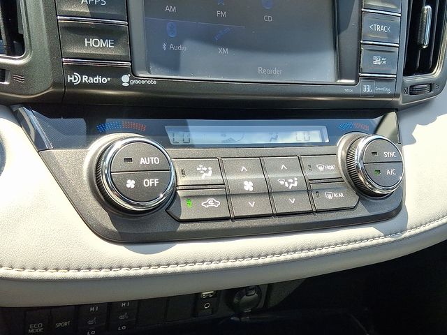 Thumbnail: 2014 Toyota RAV4 - 22