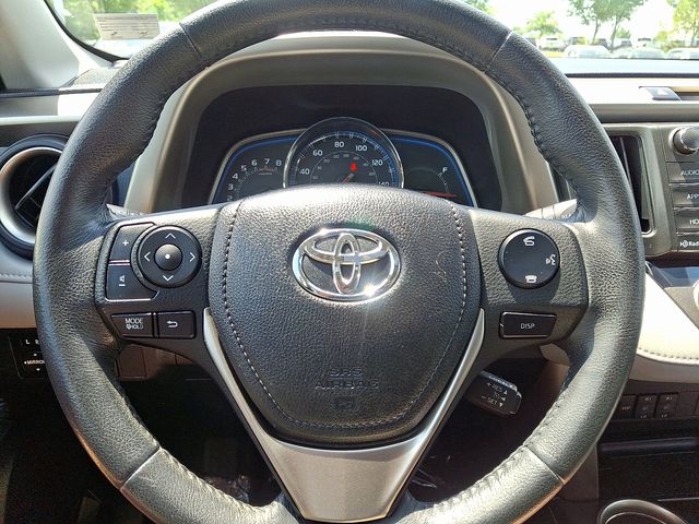 Thumbnail: 2014 Toyota RAV4 - 9