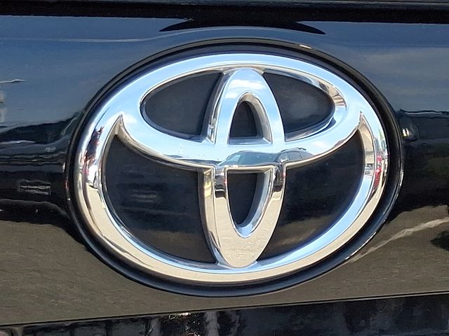 Thumbnail: 2024 Toyota RAV4 - 7