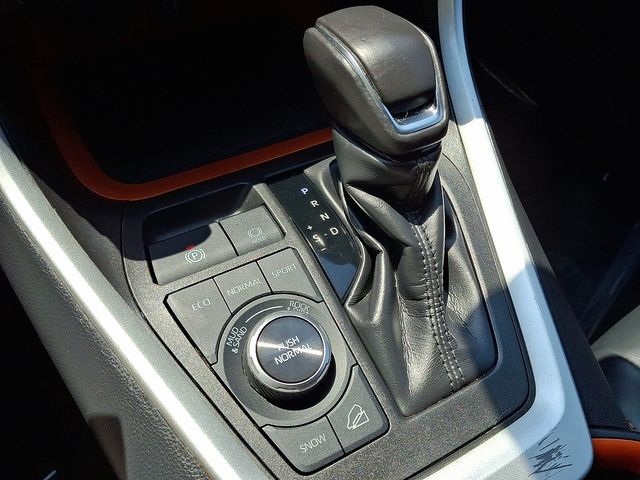 Thumbnail: 2024 Toyota RAV4 - 12
