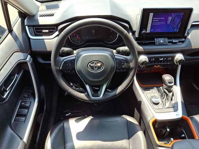 Thumbnail: 2024 Toyota RAV4 - 2