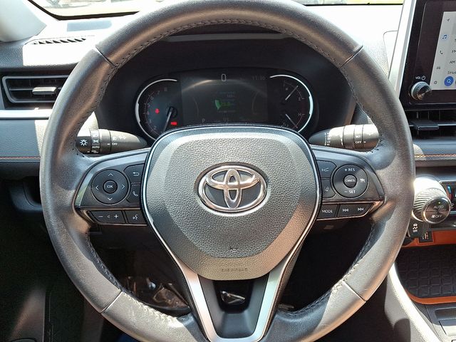 Thumbnail: 2024 Toyota RAV4 - 9