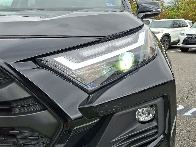 Thumbnail: 2024 Toyota RAV4 - 17