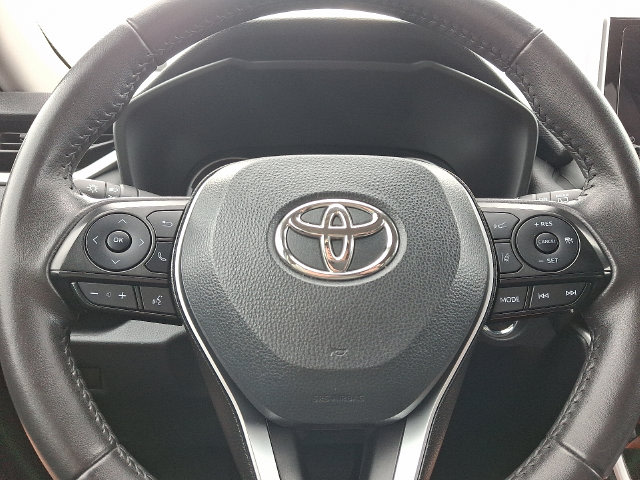 Thumbnail: 2024 Toyota RAV4 - 21