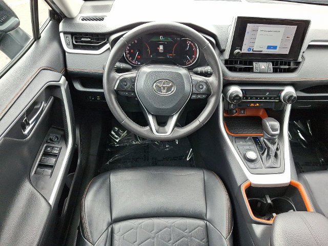 Thumbnail: 2024 Toyota RAV4 - 2