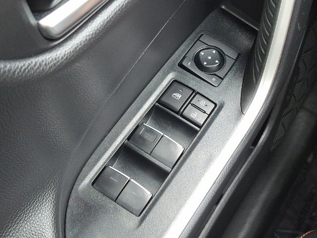 Thumbnail: 2024 Toyota RAV4 - 27