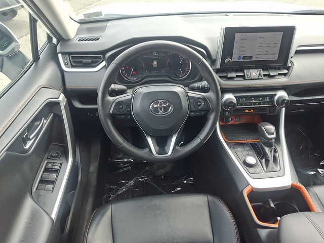 Thumbnail: 2024 Toyota RAV4 - 2